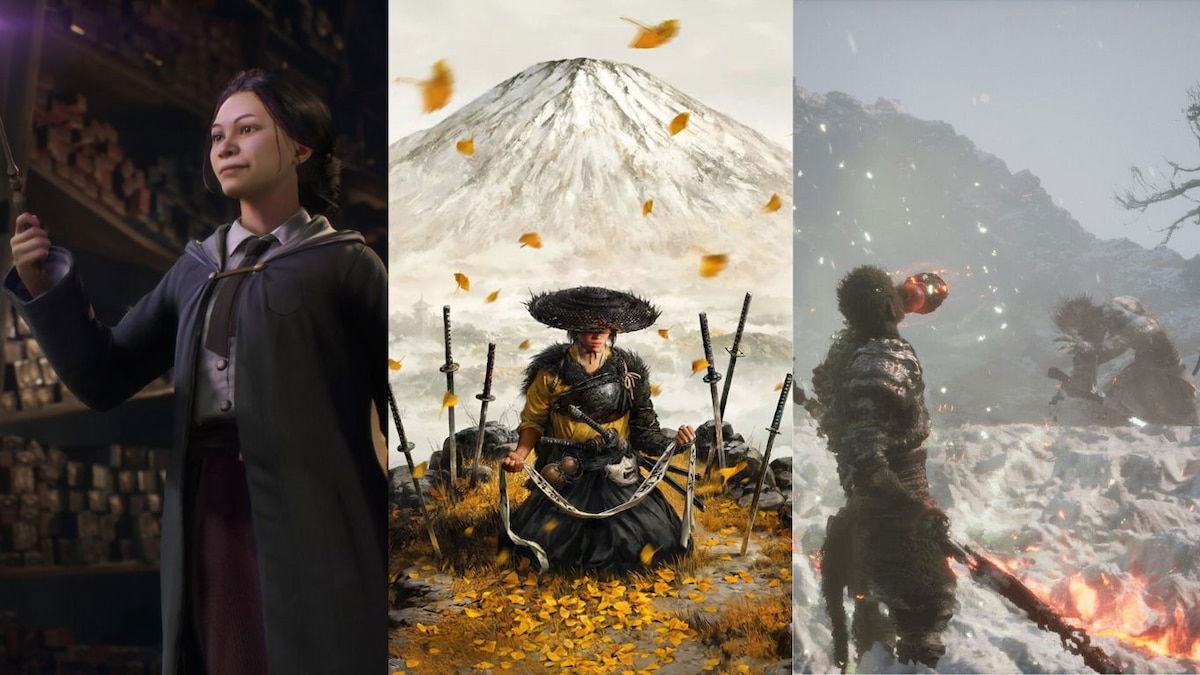 4 juegos de PS5 que se quedan a precios históricos gracias al Día Sin IVA de MediaMarkt