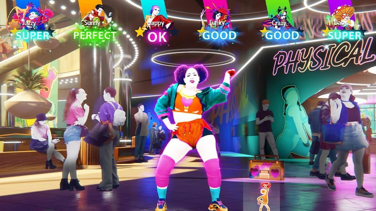 Just Dance abandona las consolas: dentro de poco podrás jugarlo en tu televisor LG