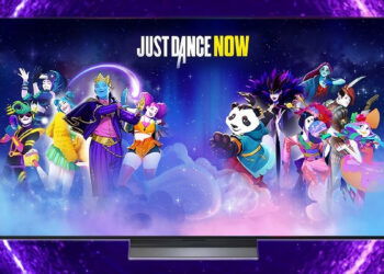 Just Dance abandona las consolas: dentro de poco podrás jugarlo en tu televisor LG