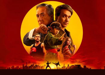 Karate Kid: Legends se estrena en streaming: dónde ver la película que conecta con Cobra Kai