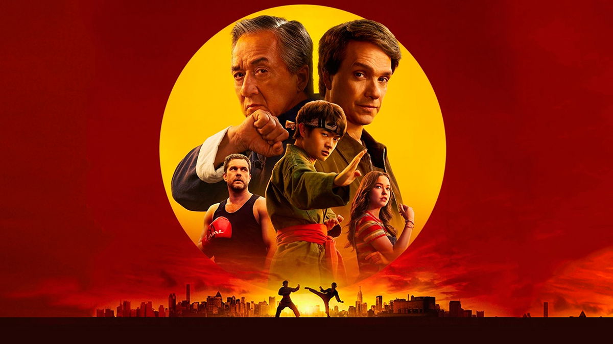 Karate Kid: Legends se estrena en streaming: dónde ver la película que conecta con Cobra Kai