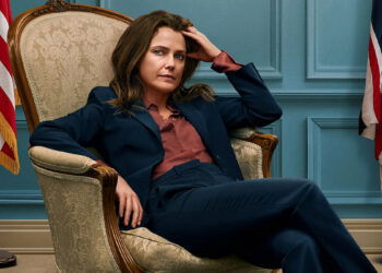 ‘La diplomática’ vuelve más intensa que nunca: la serie política que no te deja respirar estrena su tercera temporada