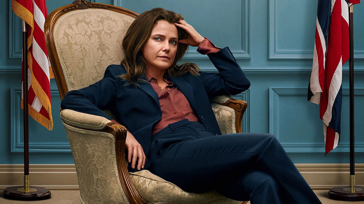 ‘La diplomática’ vuelve más intensa que nunca: la serie política que no te deja respirar estrena su tercera temporada