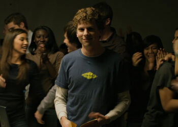 La red social cumple 15 años: curiosidades y dónde ver una de las obras maestras de David Fincher