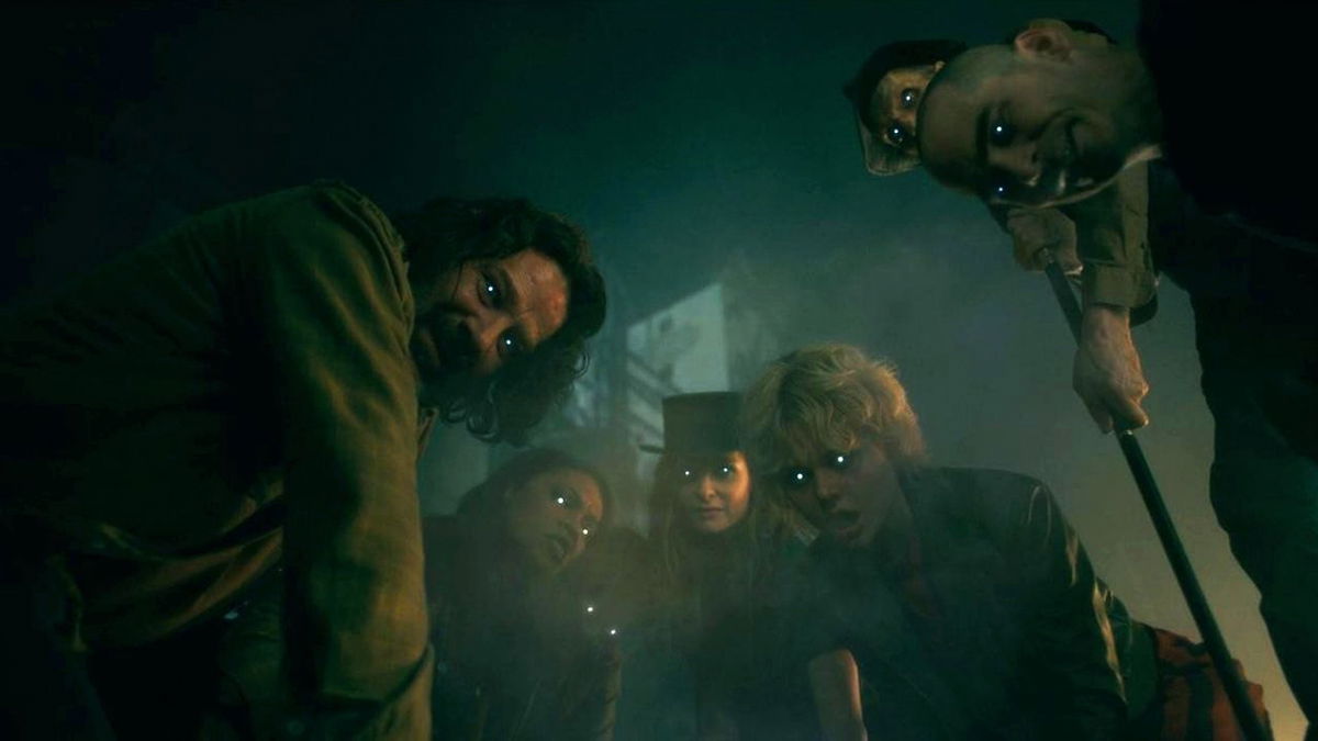 Las 7 escenas más escalofriantes del cine según Dolby: el sonido que te pondrá los pelos de punta