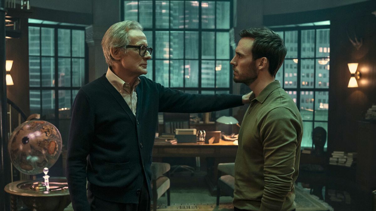 Es tendencia en Prime Video: la miniserie de intriga con tintes sobrenaturales que nadie quiere perderse