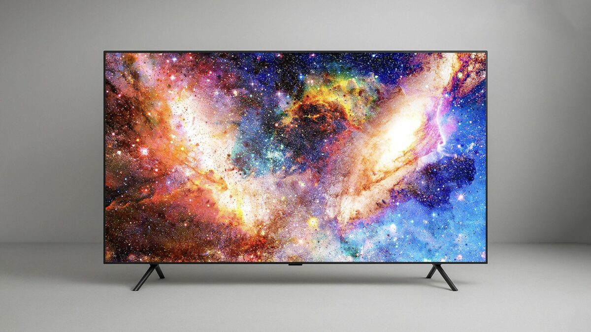 FSC-LCD: la inesperada revolución que podría poner patas arriba el mundo de los televisores