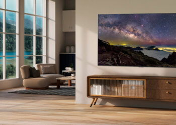 La LG OLED G5 de 77 pulgadas baja por primera vez de los 2000 euros en un ofertón espectacular