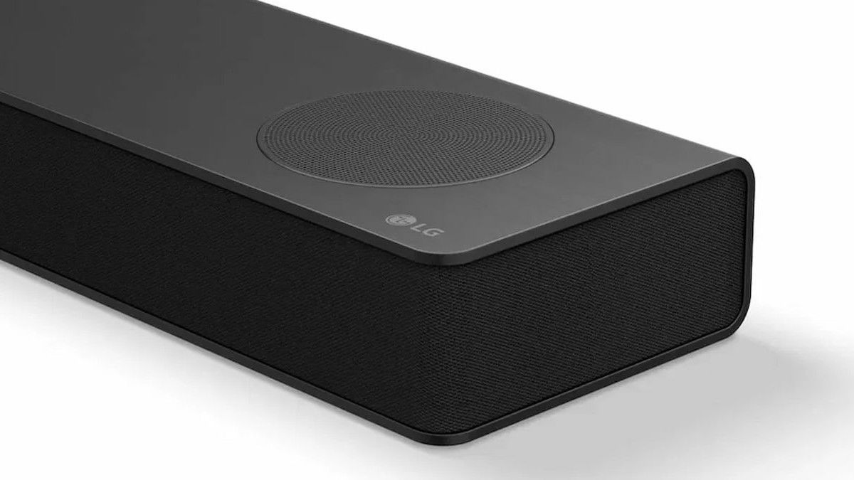 La barra de sonido LG S80TR se queda en 300 euros con esta oferta: la mejor experiencia de sonido al alcance de todos