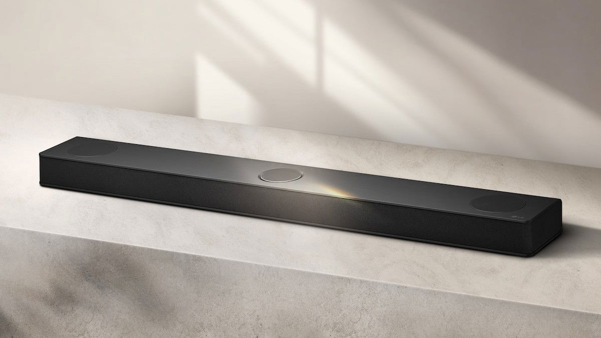 La barra de sonido LG S80TR se queda en 300 euros con esta oferta: la mejor experiencia de sonido al alcance de todos