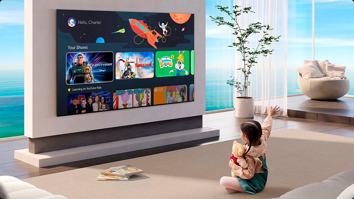 La magnífica TCL C7K está ahora a un precio de escándalo gracias a un cupón que te devuelve el IVA