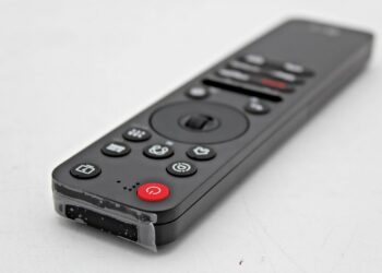 ¿Buscas el nuevo mando premium para tu LG OLED C5 o G5? puede ser tuyo con este ofertón desde 14 euros