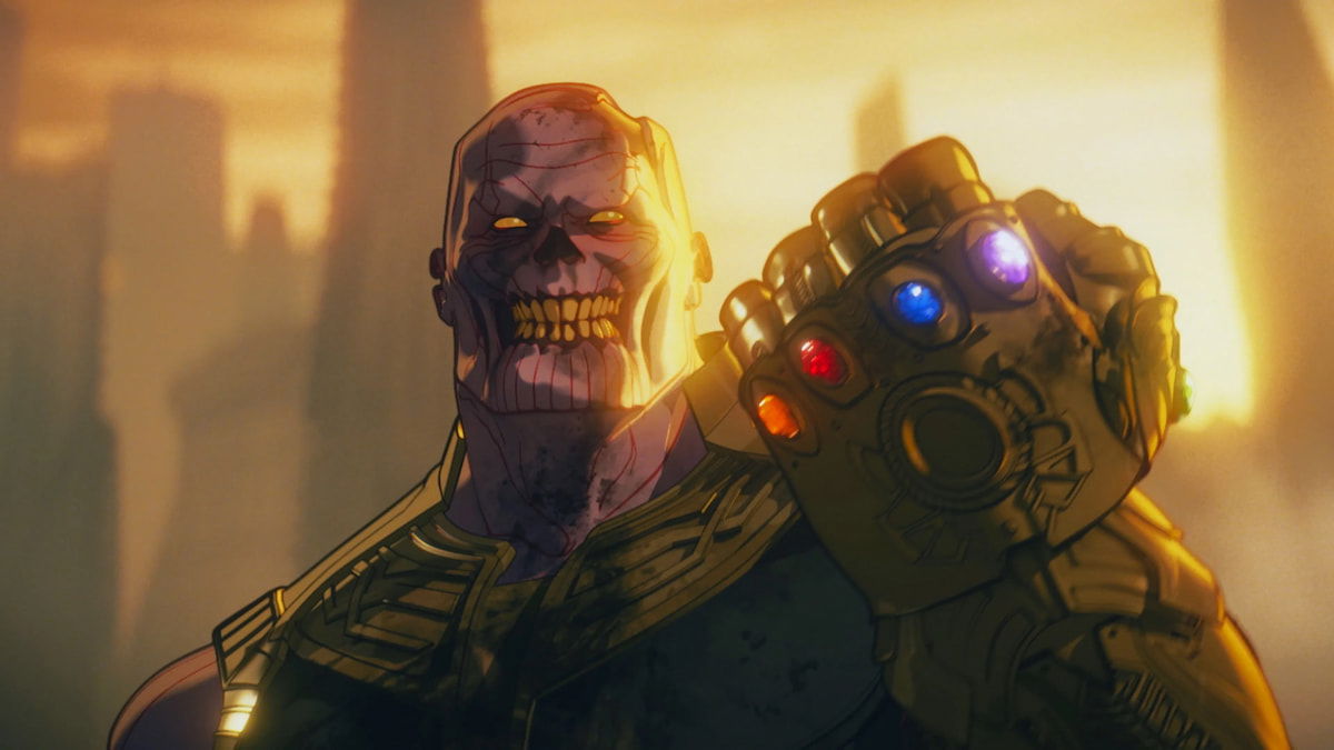 Marvel Zombies es de lo mejor del UCM en años: ¿tendremos segunda temporada?