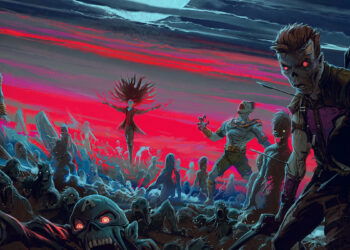 Marvel Zombies es de lo mejor del UCM en mucho tiempo: ¿tendremos segunda temporada?