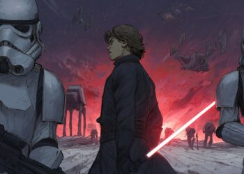 ¿A quienes copiamos con la IA? Estas son las sagas, directores y marcas más imitadas por los usuarios