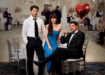 Materialistas llega a streaming con su retrato más ácido del amor moderno