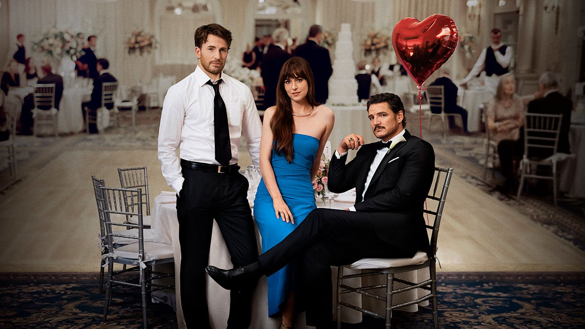 ‘Materialistas’ llega a streaming con su retrato más ácido del amor moderno