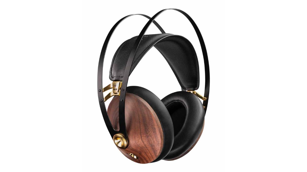 Meze 99 Classics 2ª Generación: el regreso de unos auriculares legendarios con sonido mejorado y diseño renovado