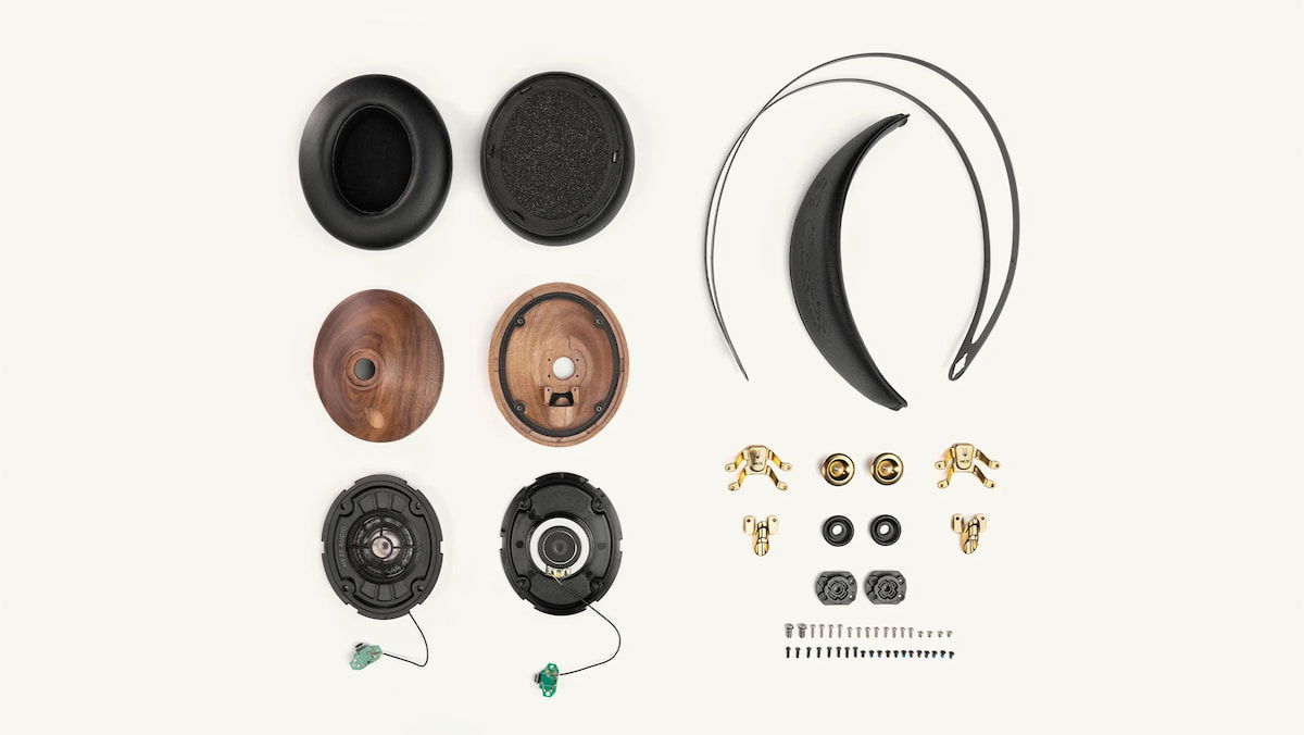 Meze 99 Classics 2ª Generación: el regreso de unos auriculares legendarios con sonido mejorado y diseño renovado