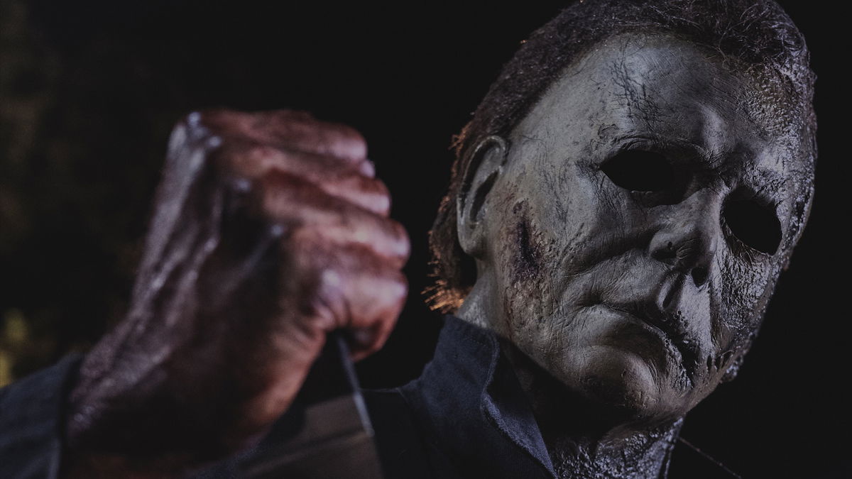 Michael Myers regresa con Halloween Aftermath, una película que ya puedes ver en YouTube