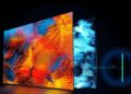 Nacen los televisores MicroQLED: así son las pantallas que llegan hasta los 100000 nits de brillo
