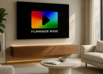 Cómo activar el modo "FILMMAKER Mode luz ambiental" en tu televisor LG con webOS