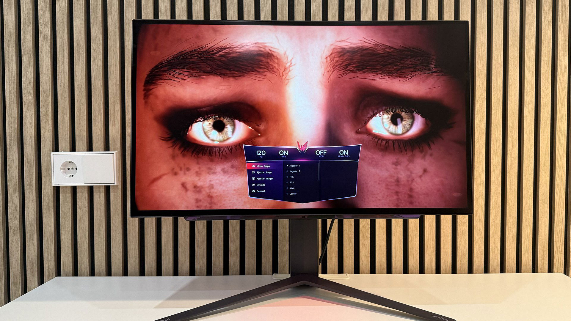 LG UltraGear 27G95QX-B: ¿el mejor monitor OLED calidad-precio de 27 pulgadas para gaming?