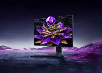 TCL 27R94, así es el nuevo monitor 4K QD-MiniLED con 1600 nits de la marca china