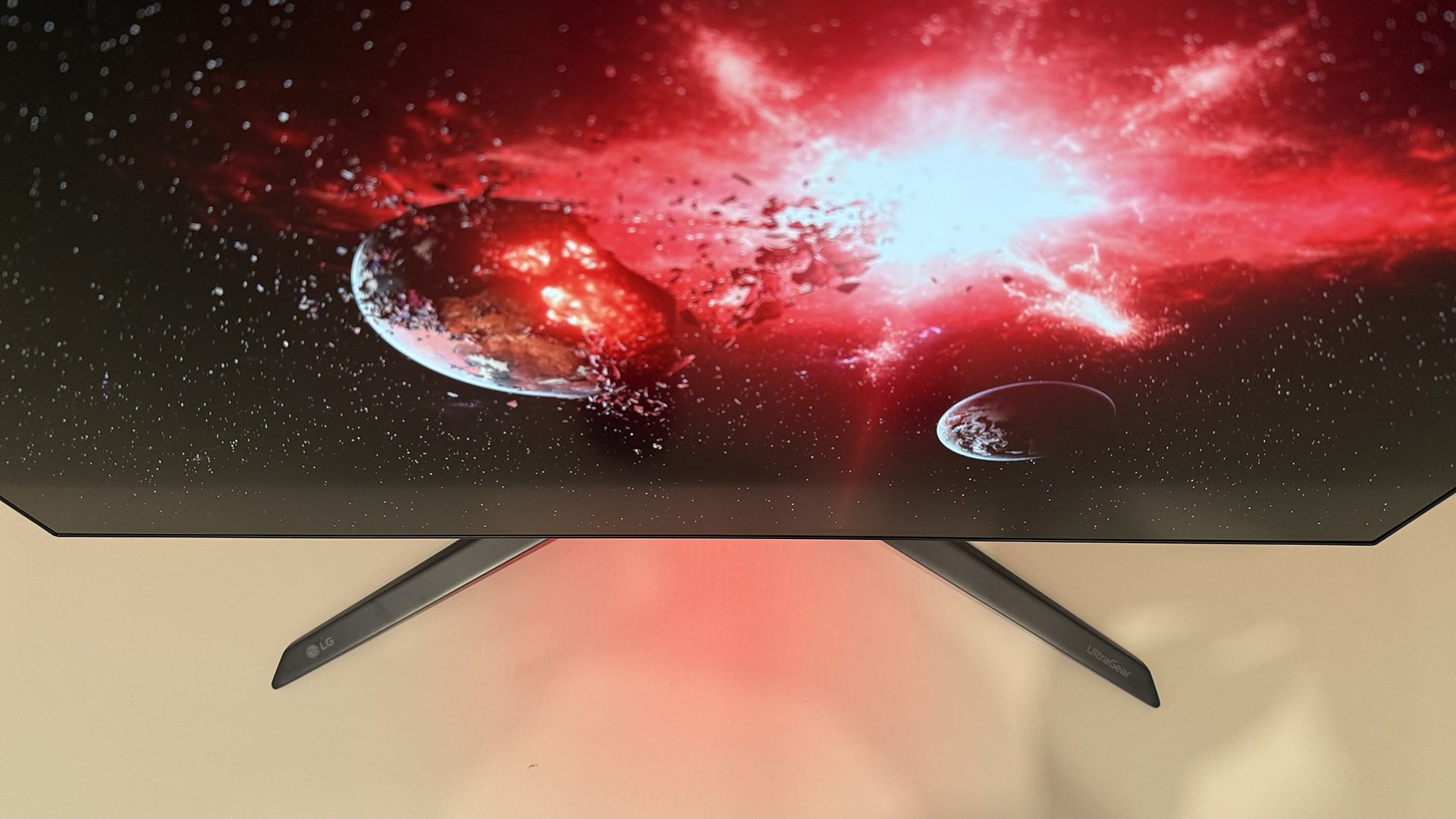 LG UltraGear 27G95QX-B: ¿el mejor monitor OLED calidad-precio de 27 pulgadas para gaming?