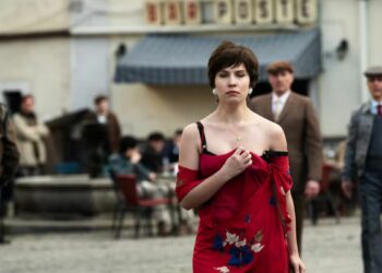 'El monstruo de Florencia', estreno en Netflix