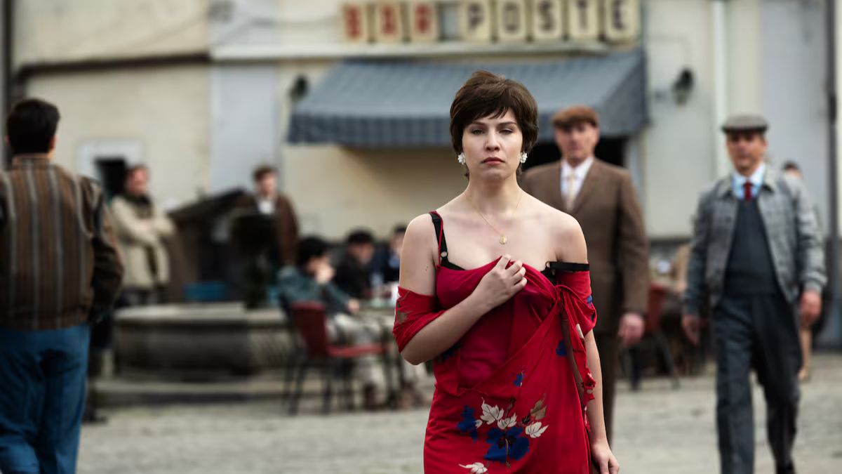 Estrenos (24 de octubre) en Netflix, Prime Video, HBO Max o SkyShowtime: de ‘El monstruo de Florencia’ a ‘Weapons’
