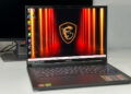 Hemos probado el MSI Stealth A16 AI+: con panel OLED y gráfica RTX 5090 en un portátil que es una auténtica bestia del gaming y la IA