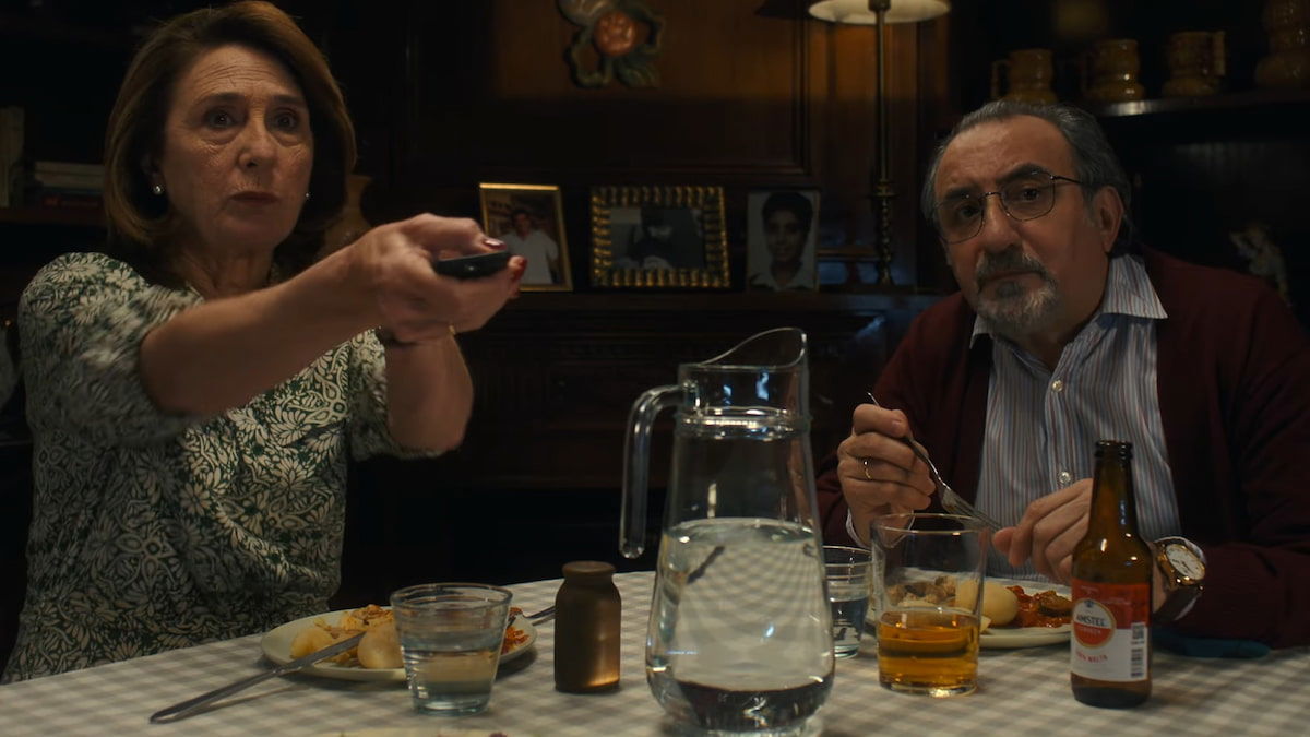 Nails: la nueva comedia con Cristina Castaño y Fernando Tejero tras su paso por La que se avecina