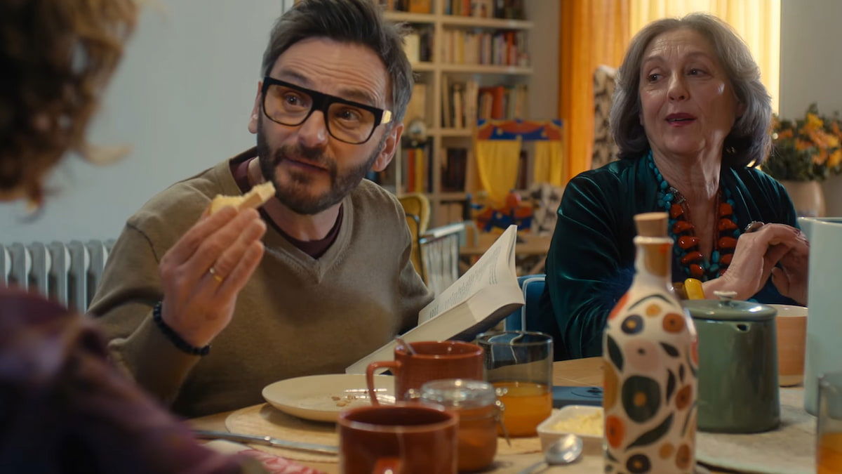 Nails: la nueva comedia con Cristina Castaño y Fernando Tejero tras su paso por La que se avecina