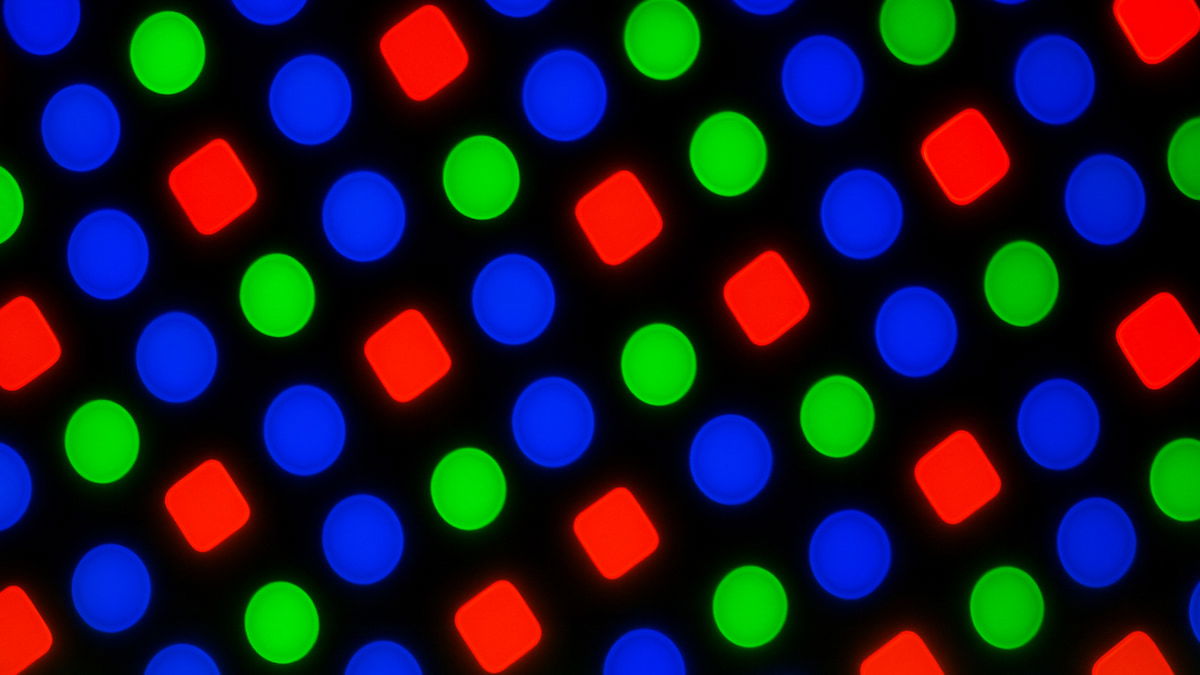 Una pantalla OLED 2K en un milímetros: es lo que ha conseguido un grupo de científicos encogiendo los píxeles