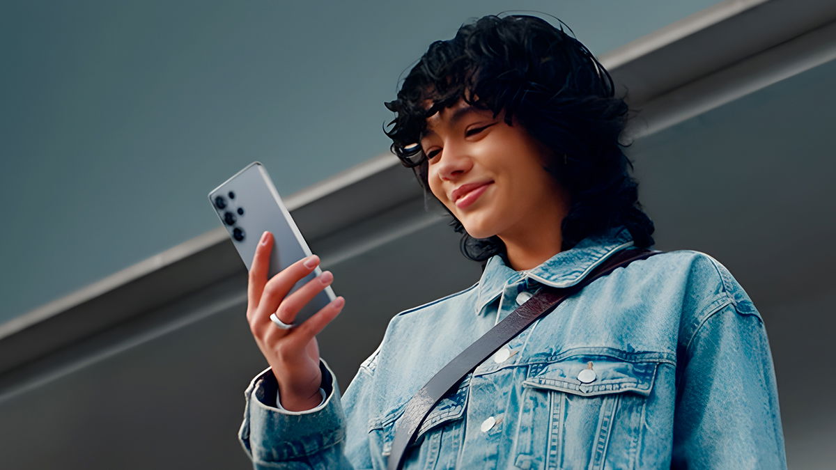 Si necesitas cambiar de móvil, Samsung tiene la ofertas que buscas: toda la gama S25 y mucho más a un precio brutal