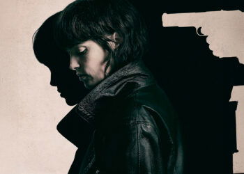 Netflix estrena ‘Un fantasma en la batalla’, un thriller basado en hechos reales que recuerda mucho a ‘La infiltrada’