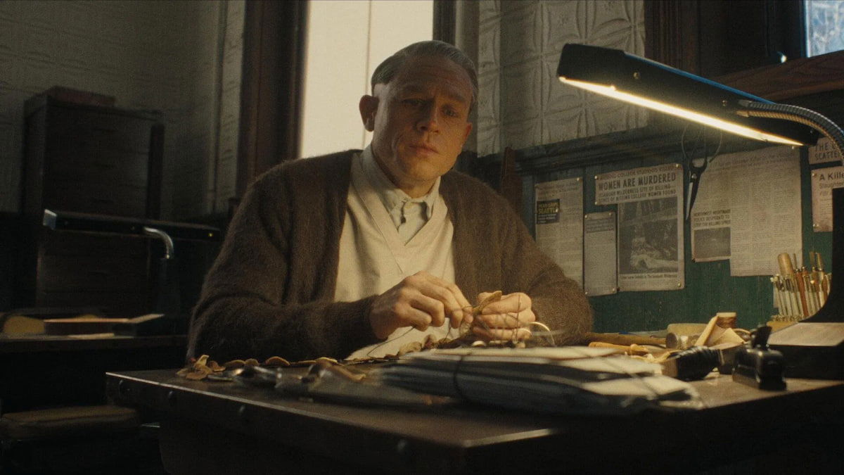 Netflix sorprende con la historia de Ed Gain, responsable de los crímenes más sórdidos de la historia
