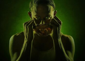 Netflix sorprende con la historia de Ed Gain, el asesino que inspiró La matanza de Texas y otras películas