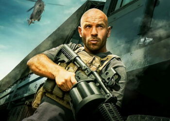 Netflix acaba de incorporar el remake de una de las películas clásicas favoritas de Stephen King