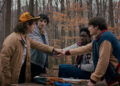 Netflix revienta YouTube con el nuevo tráiler de Stranger Things 5