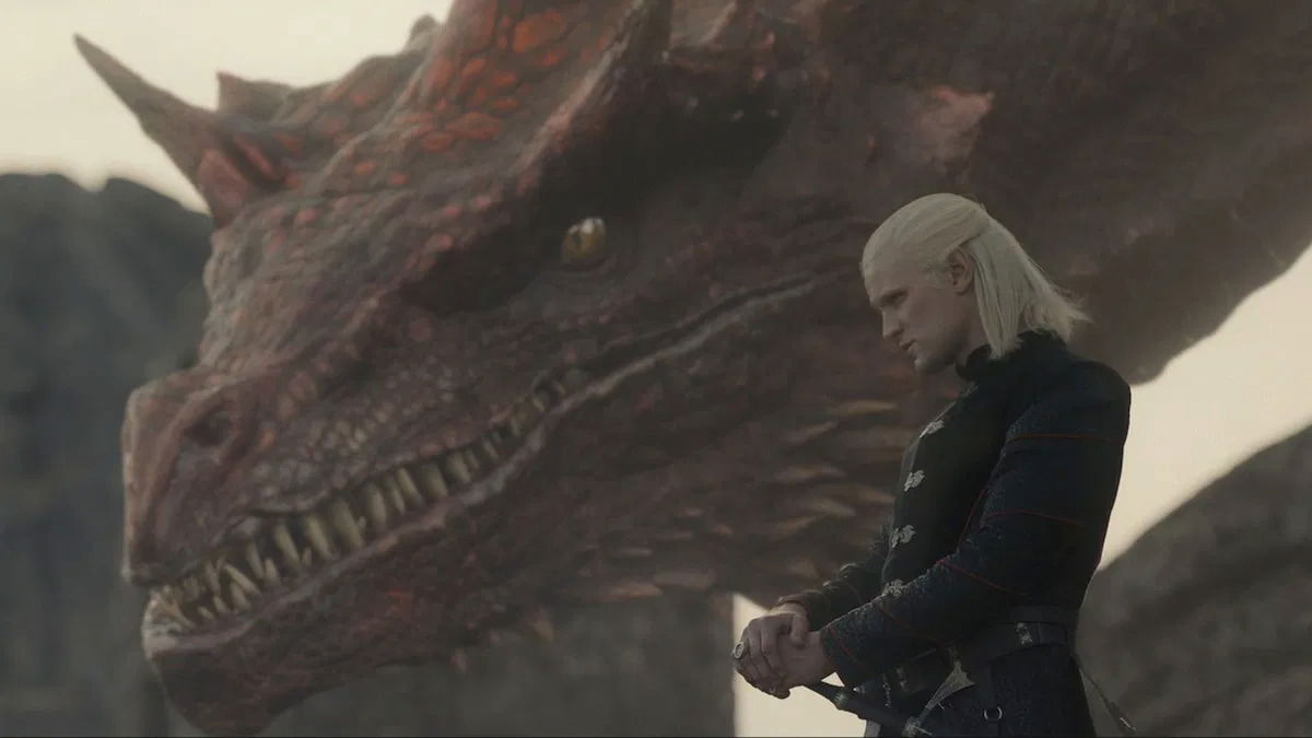 Los dragones de Juego de Tronos no son realmente dragones, y te explico por qué
