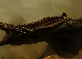 Los dragones de Juego de Tronos no son realmente dragones, y te explico por qué