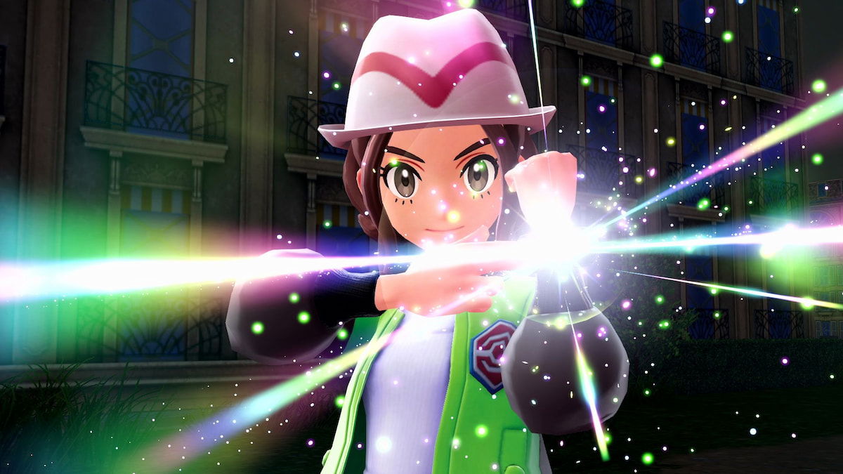 La prensa ha dictado sentencia: el nuevo juego de Pokémon ya tiene sus primeras notas