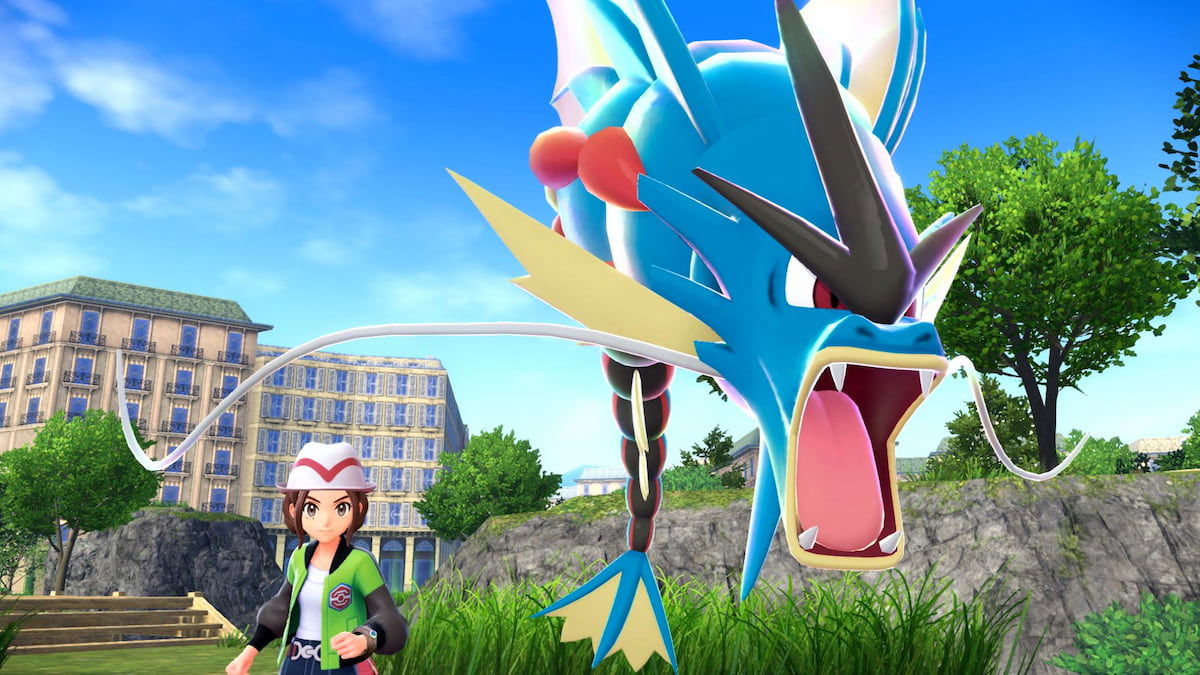 La prensa ha dictado sentencia: el nuevo juego de Pokémon ya tiene sus primeras notas