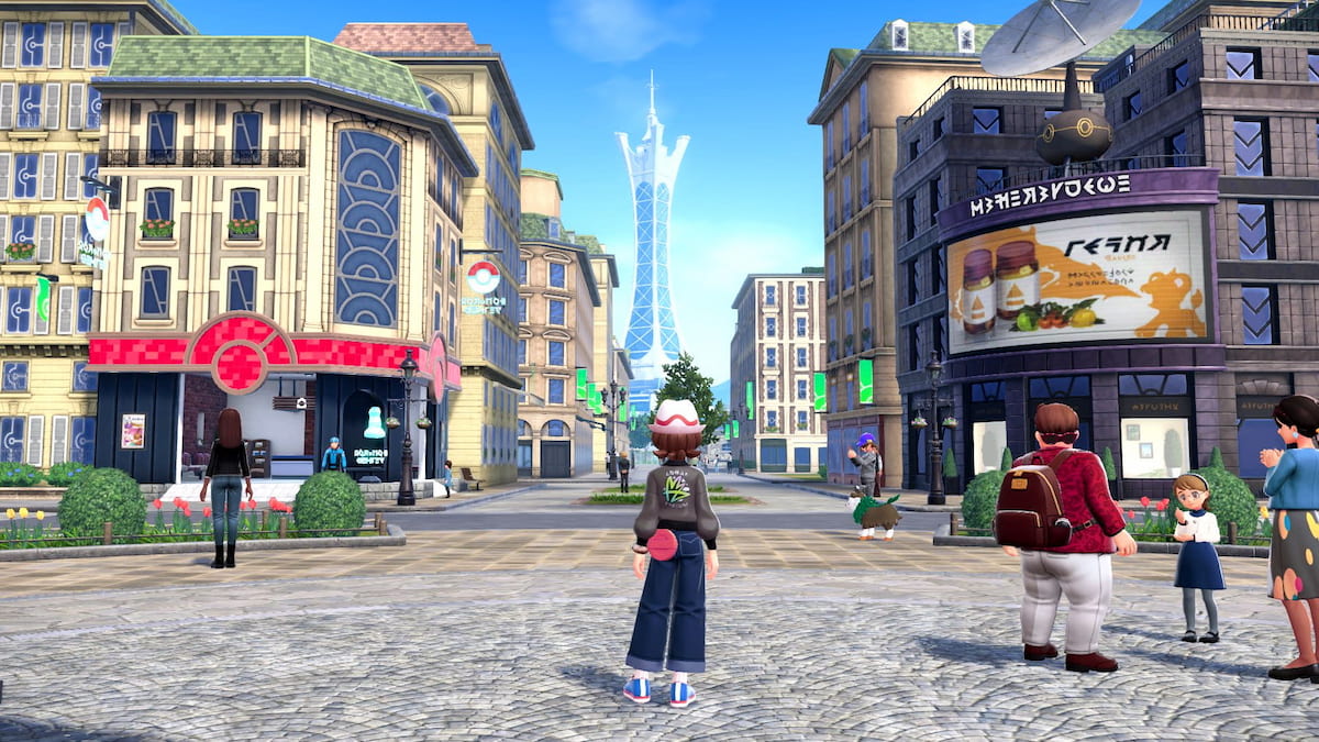 «Una de las mejores entregas hasta la fecha»: Leyendas Pokémon Z-A recibe sus primeras reviews entre expectación y dudas