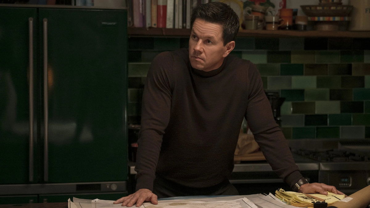 Prime Video estrena hoy esta curiosa película de crímenes con Mark Wahlberg