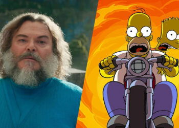 Tendremos un nuevo Barbenheimer: Minecraft y Los Simpsons coincidirán en taquilla en el año 2027