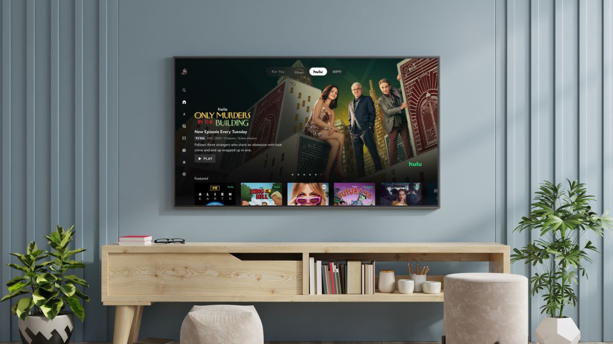 La aplicación de Disney+ cambia su diseño para adaptarse a la llegada de Hulu a España y otros países