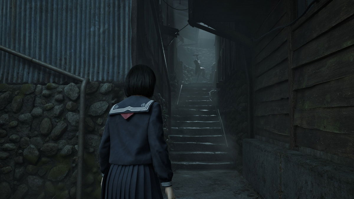 El nuevo Silent Hill se sitúa en su mínimo histórico: menos de 60 euros por este nuevo lanzamiento